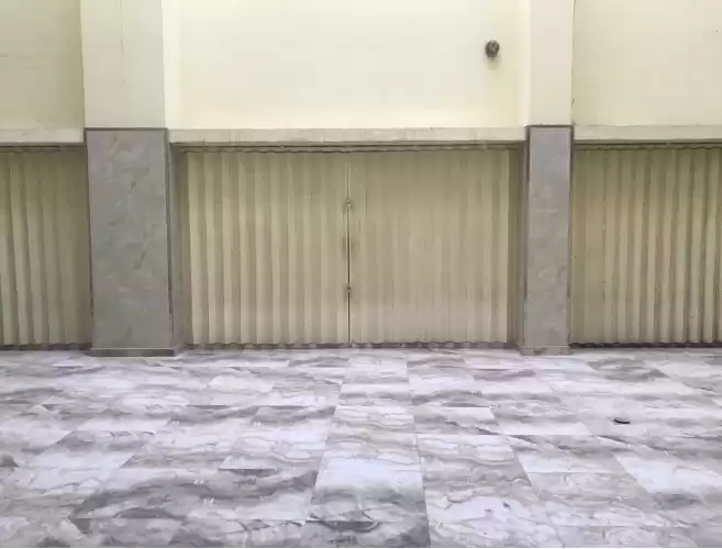 تجاري عقار جاهز غير مفروش متجر  للإيجار في السد , الدوحة #7415 - 1  صورة 